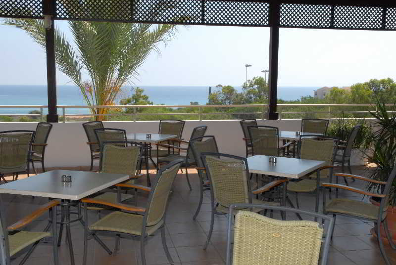 Iris Beach Hotel Protaras Bagian luar foto