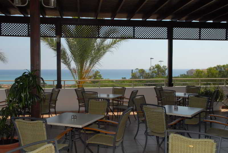 Iris Beach Hotel Protaras Bagian luar foto